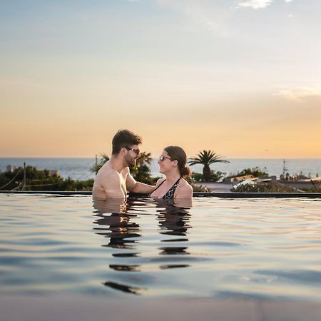 Orablu Executive Villas Forio di Ischia 外观 照片