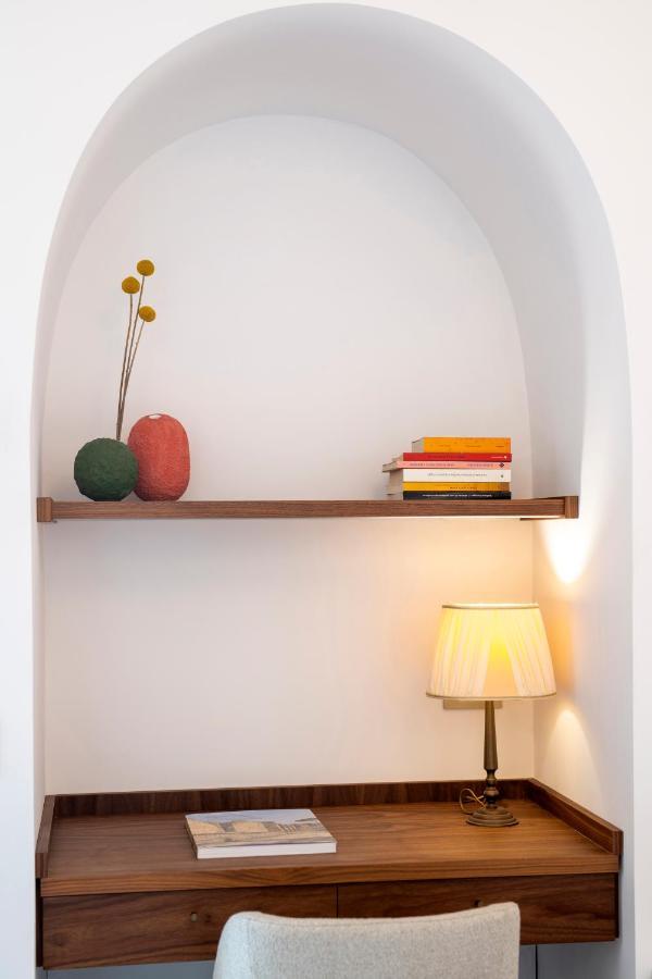 Orablu Executive Villas Forio di Ischia 外观 照片