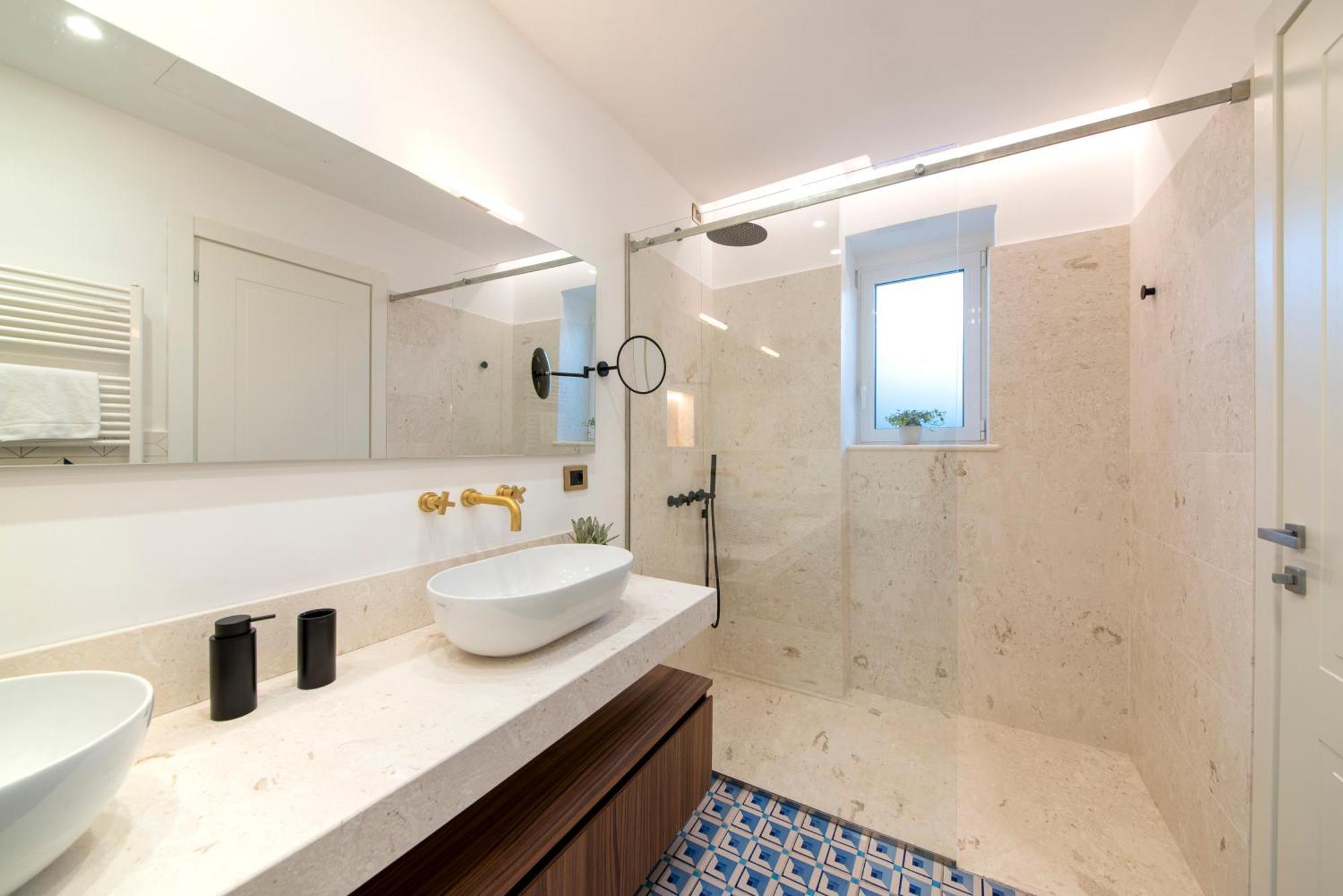 Orablu Executive Villas Forio di Ischia 外观 照片