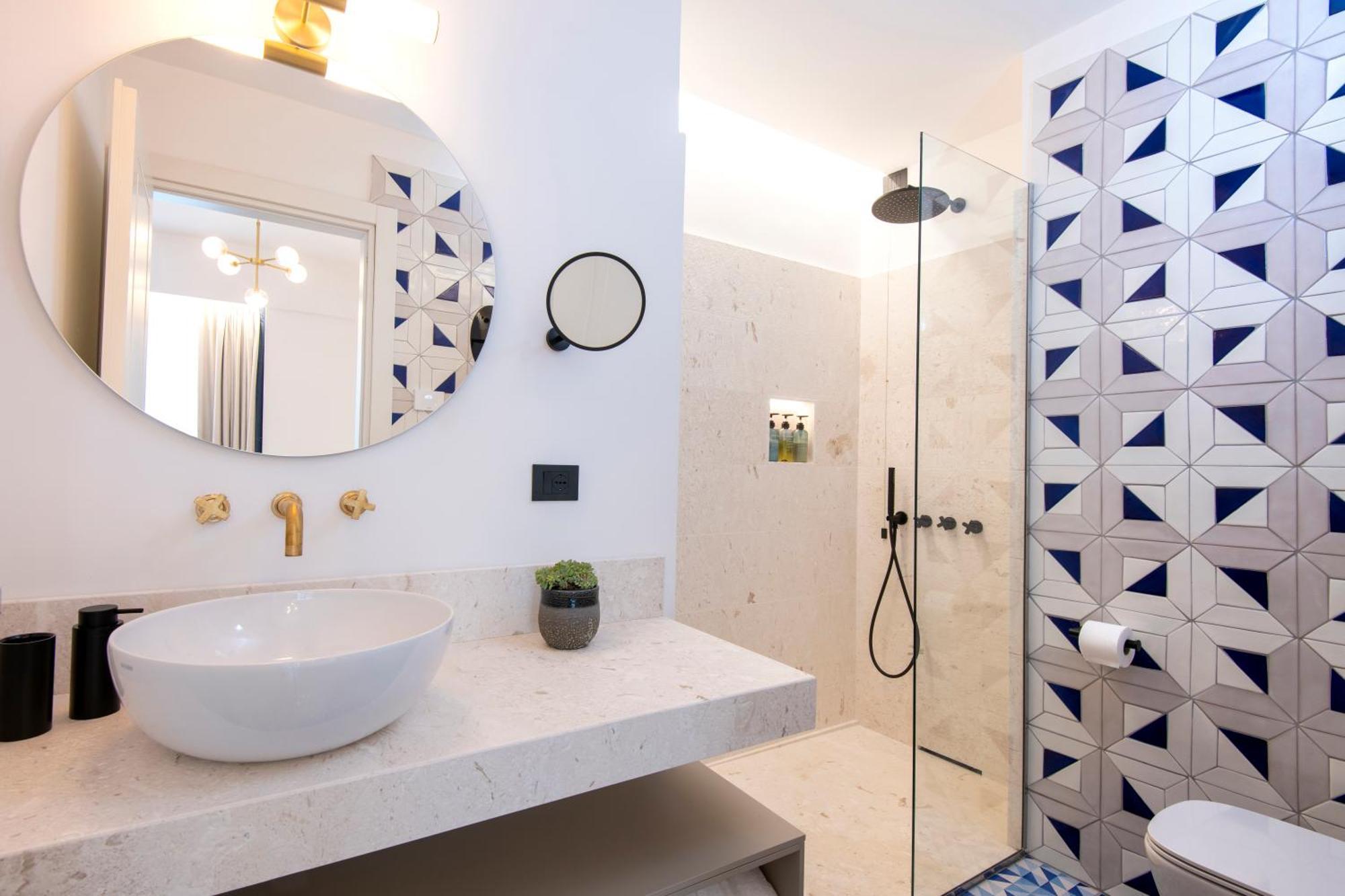 Orablu Executive Villas Forio di Ischia 外观 照片